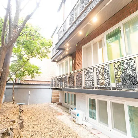 ホテル Dawoo House 1 In Hongdae