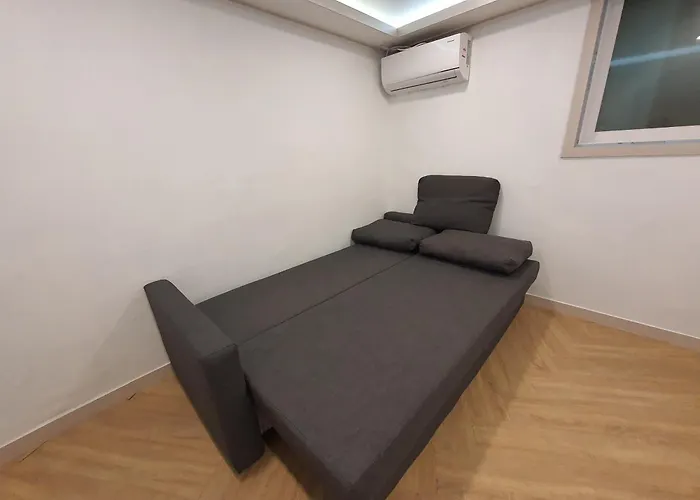 Dawoo House 1 In Hongdae 2* ソウル特別市