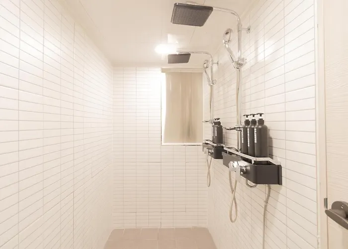 Dawoo House 1 In Hongdae ゲストハウス 2*