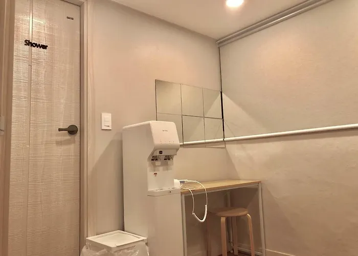 Dawoo House 1 In Hongdae ゲストハウス ソウル特別市